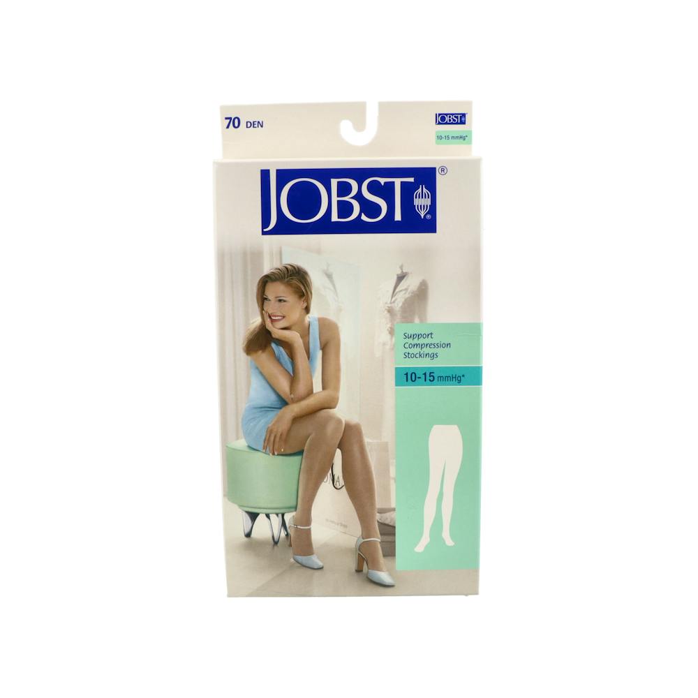 JOBST PANTY COMP LIGERA T3 NEGRO
