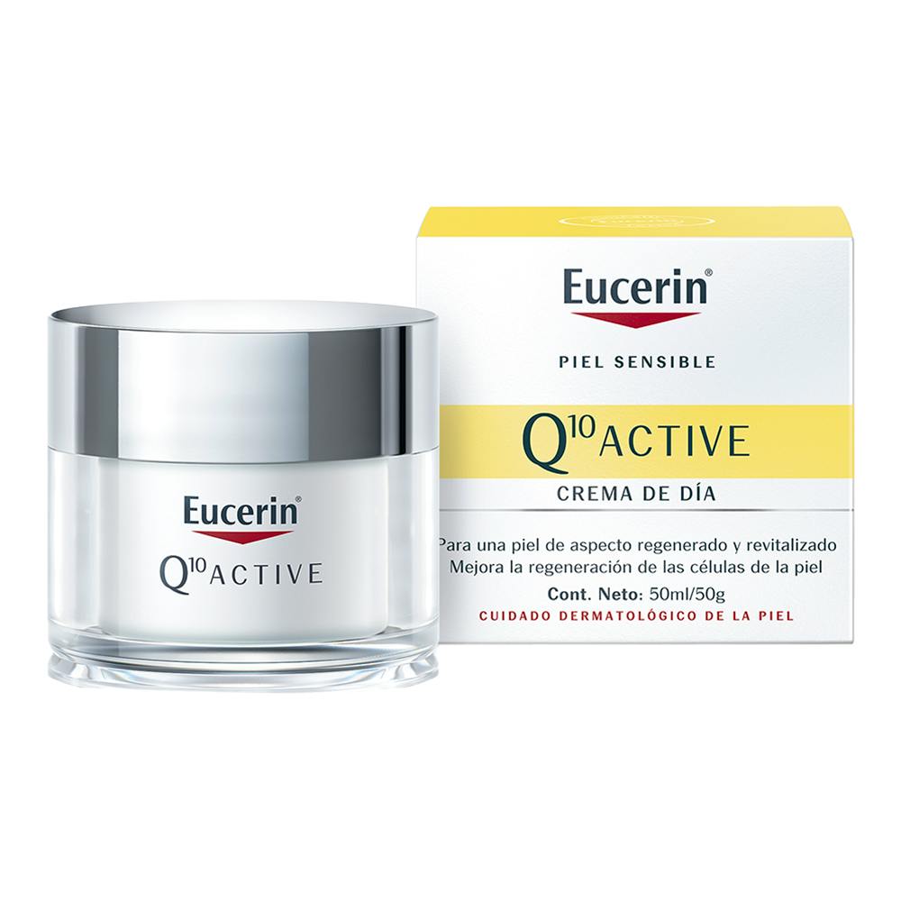 EUCERIN Q10 ACTIVE 50 ML