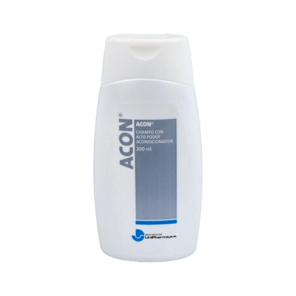 ACON CHAMPU CABELLO NORMAL 200 ML