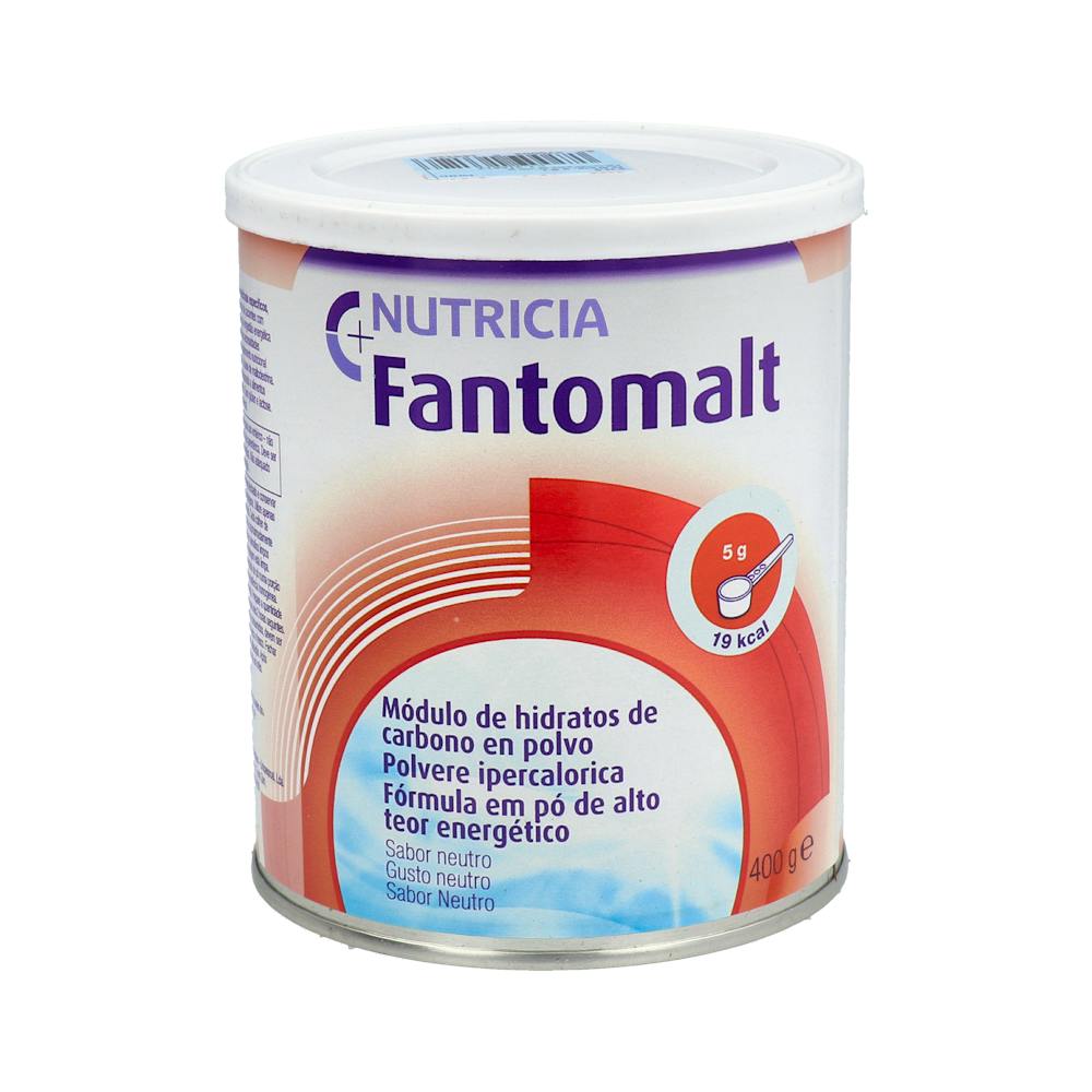 FANTOMALT 400 GR