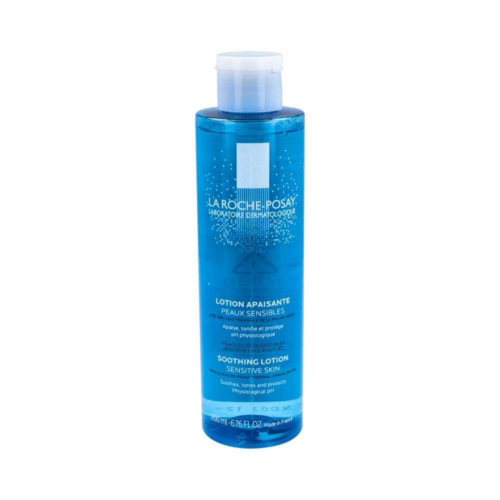 LA ROCHE POSAY LOCION CALMANTE FISIOLOGICA 200 ML