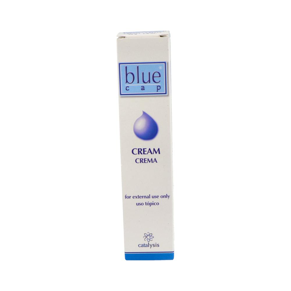 BLUE CAP CR 50 G