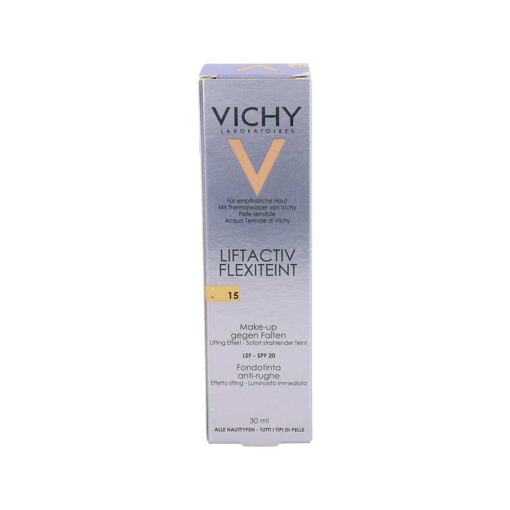 VICHY FLEXILIFT TEINT 15 OPAL