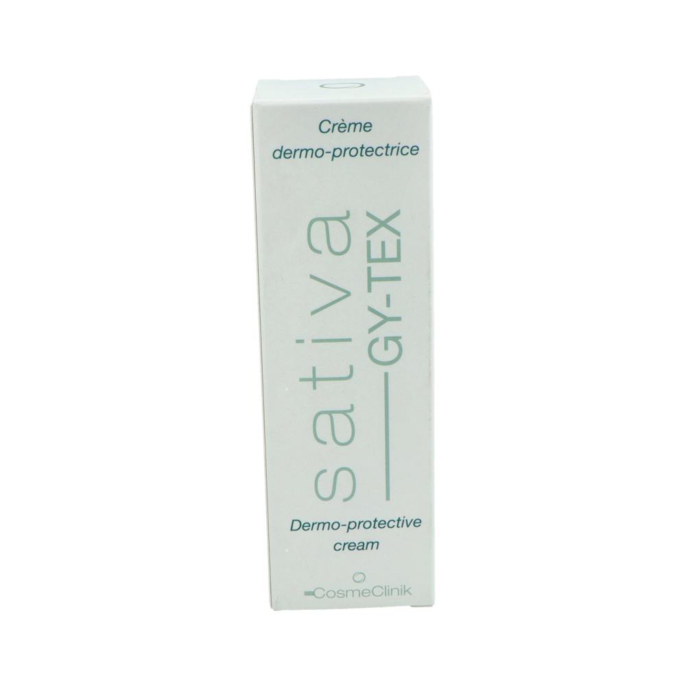 SATIVA GYTEX COSMECLINIK 1 TUBO 100 ML