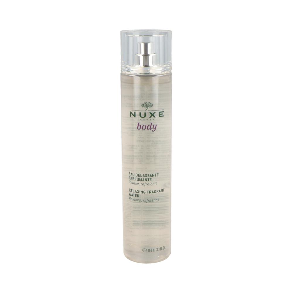 NUXE BODY EAU DELASSANTE PARFUMANTE
