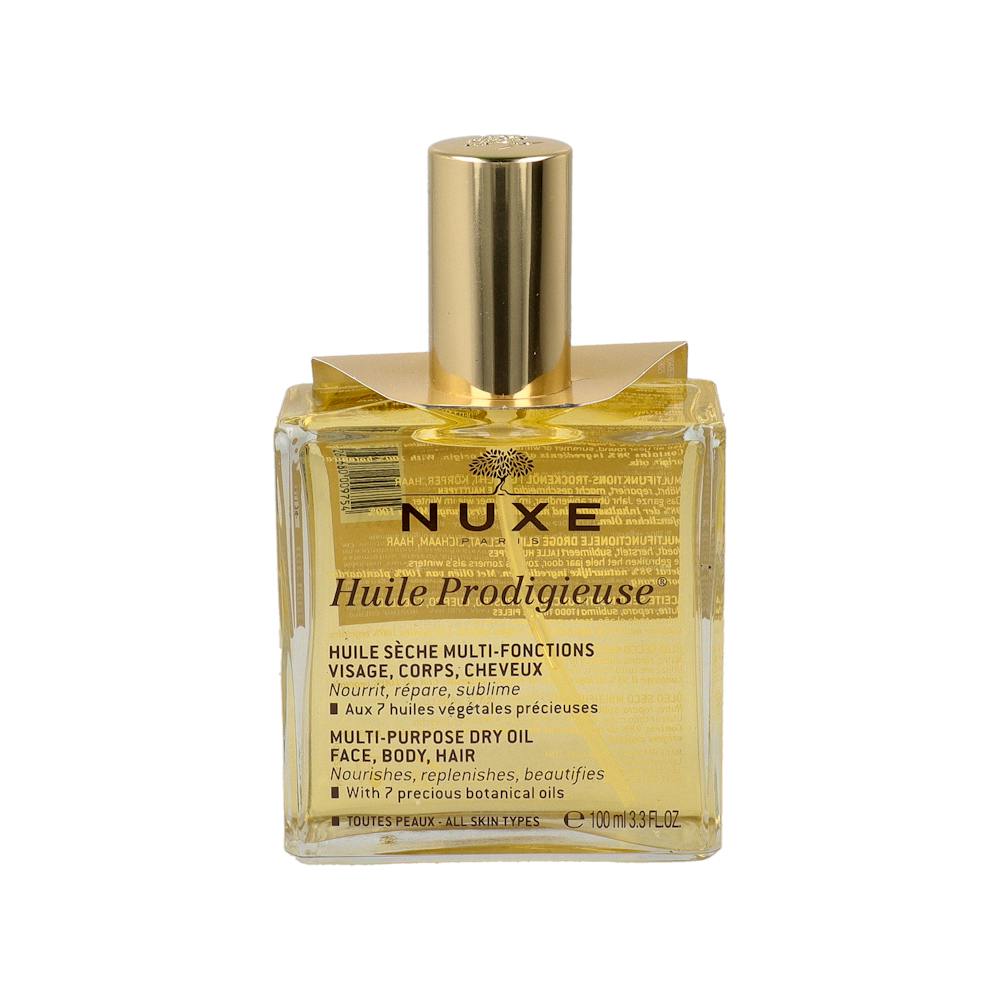 NUXE HUILE PRODIGIEUSE 100 ML