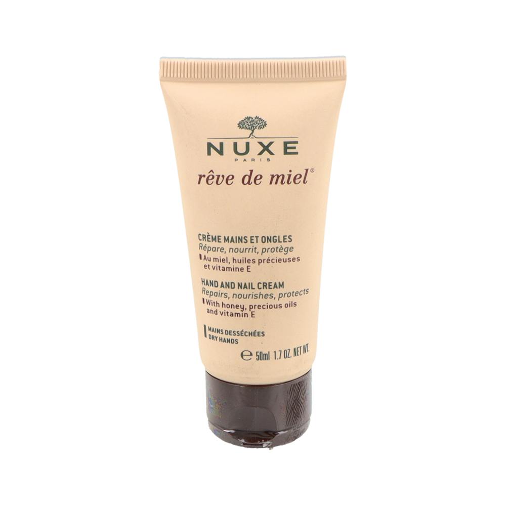 NUXE REVE DE MIEL MANOS CREMA