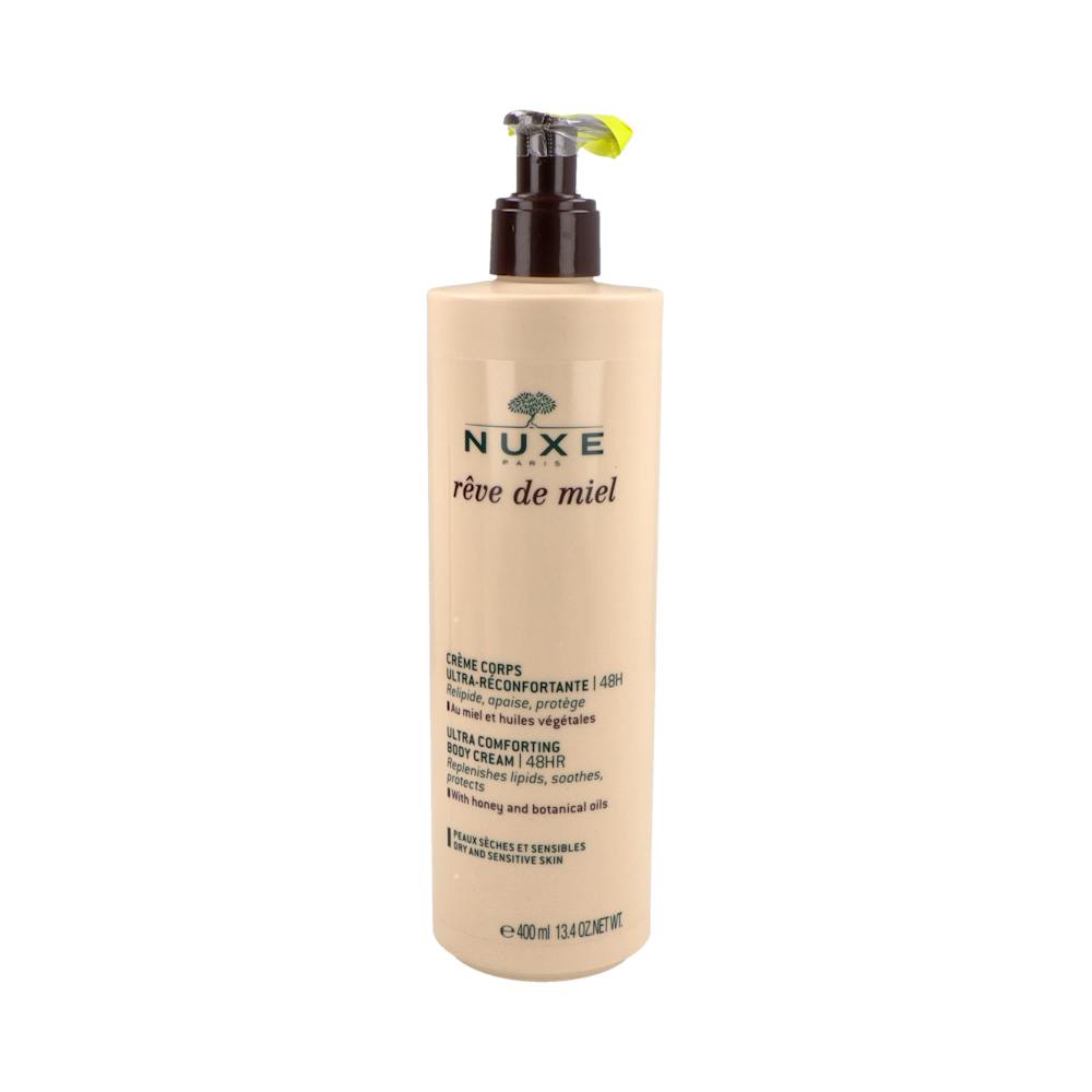 NUXE REVE DE MIEL CREMA CORPS 400 ML