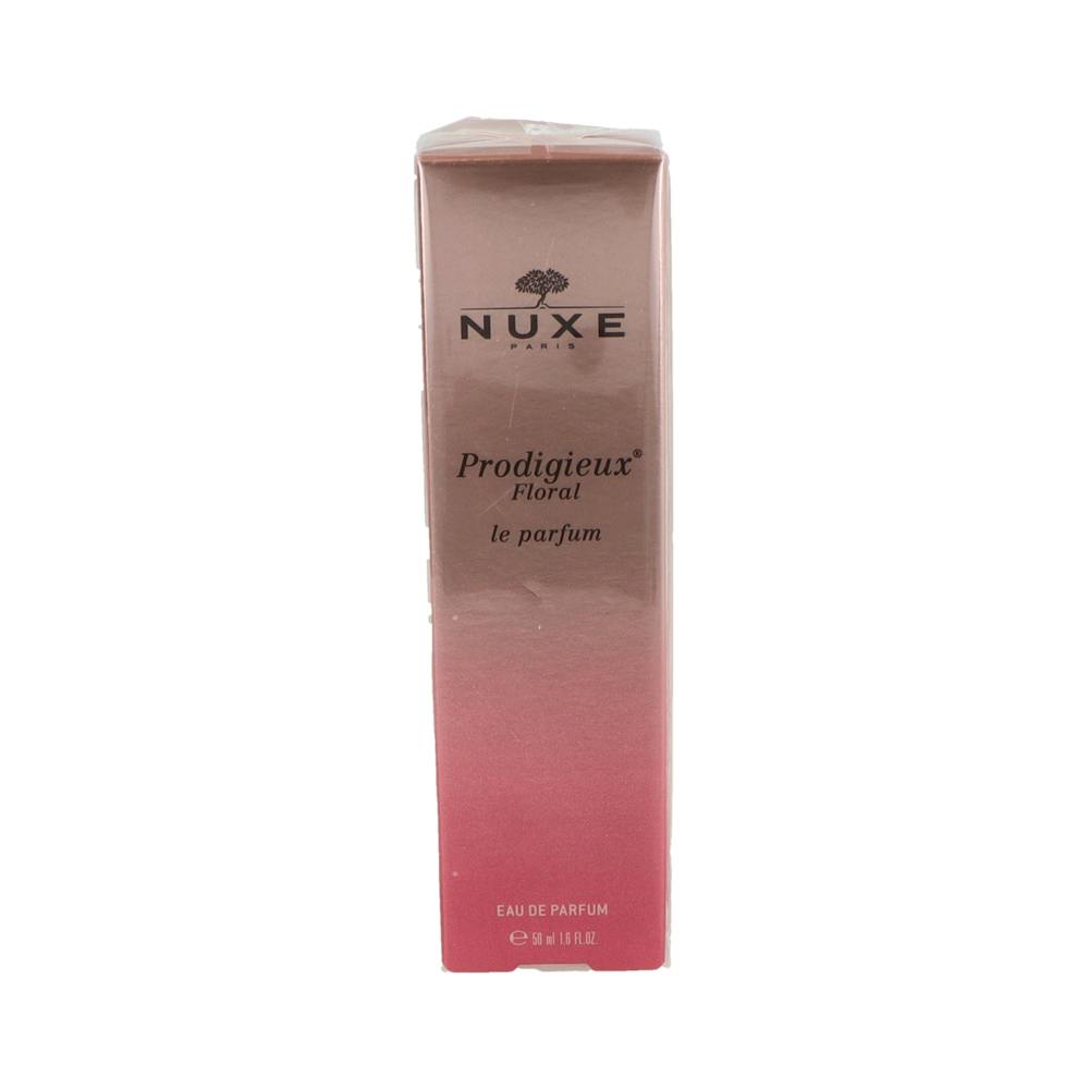 NUXE PRODIGIEUX FLORAL LE PARFUM 50ML
