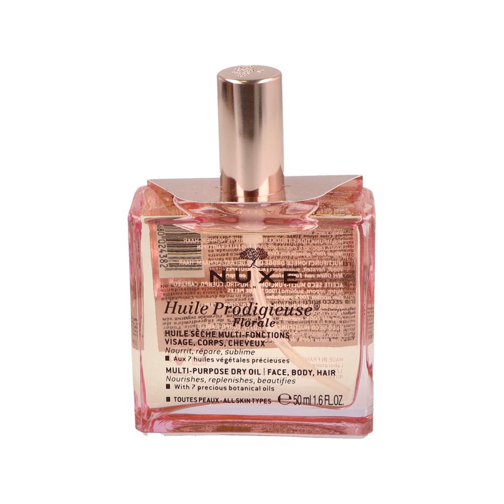 NUXE PRODIGIOSO FLORAL HUILE 50ML