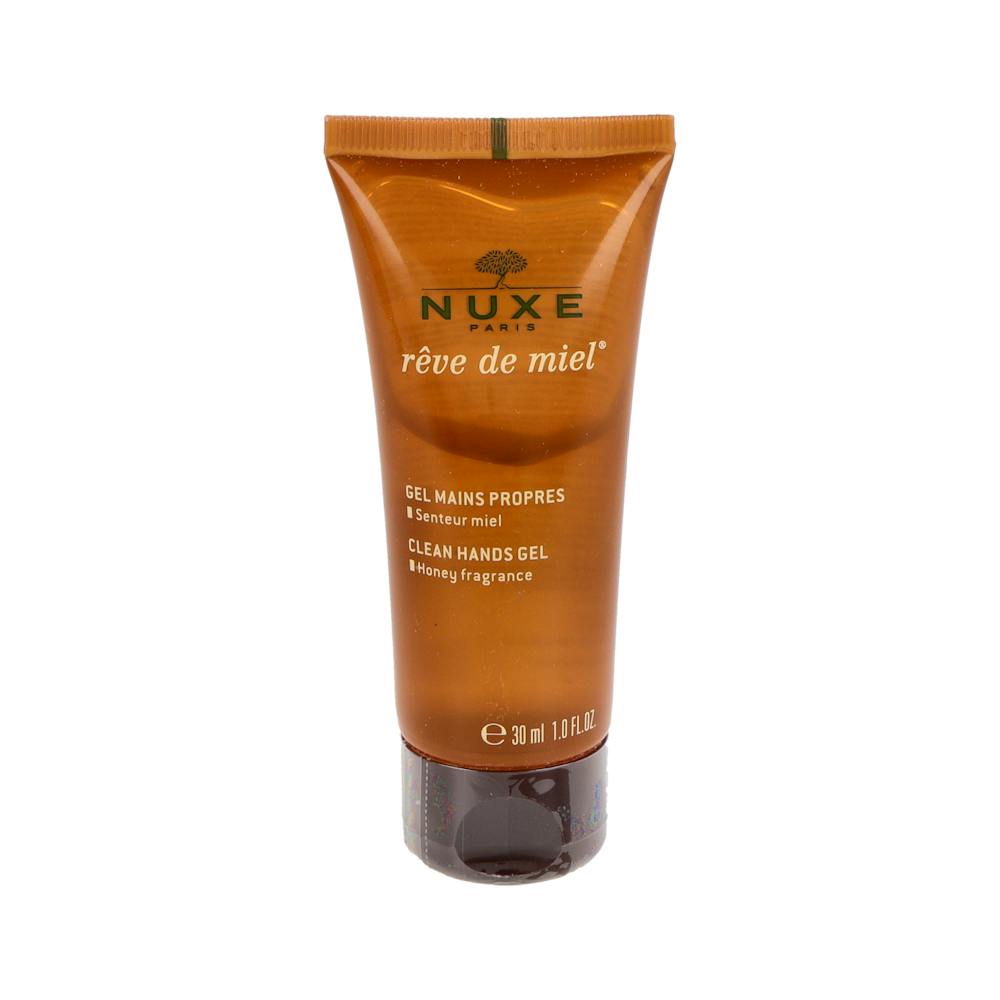 NUXE REVE DE MIEL GEL DE MANOS