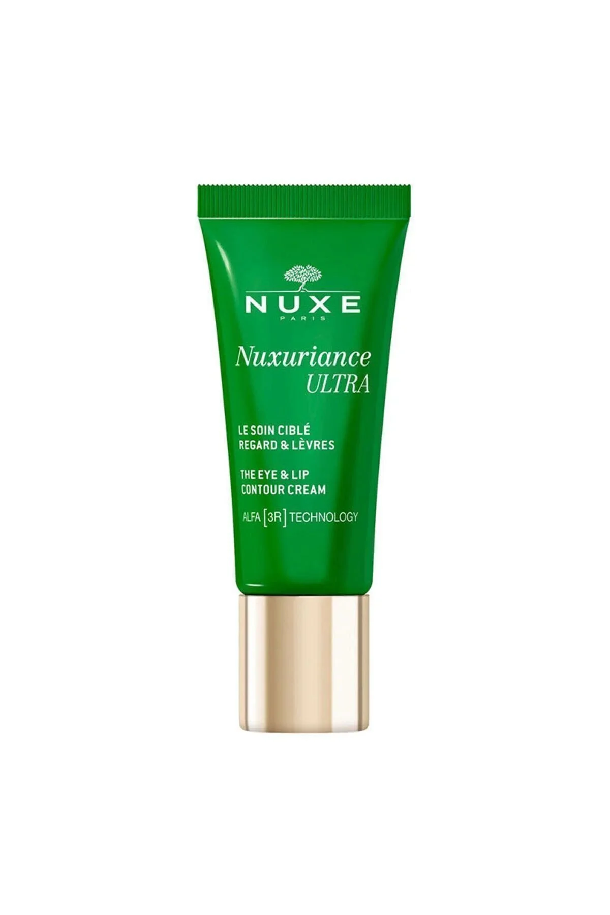 NUXE NUXURIANCE ULTRA CONTORNO DE OJOS FRASCO DOSIFICADOR 15ML