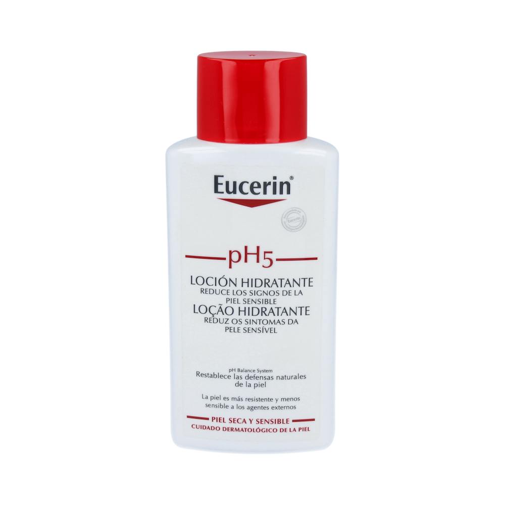 PH5 EUCERIN LOC 200 ML