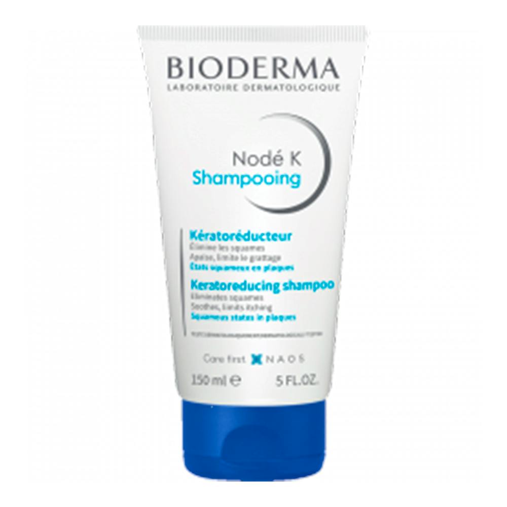 BIODERMA NODE K CHAMPU 150 ML