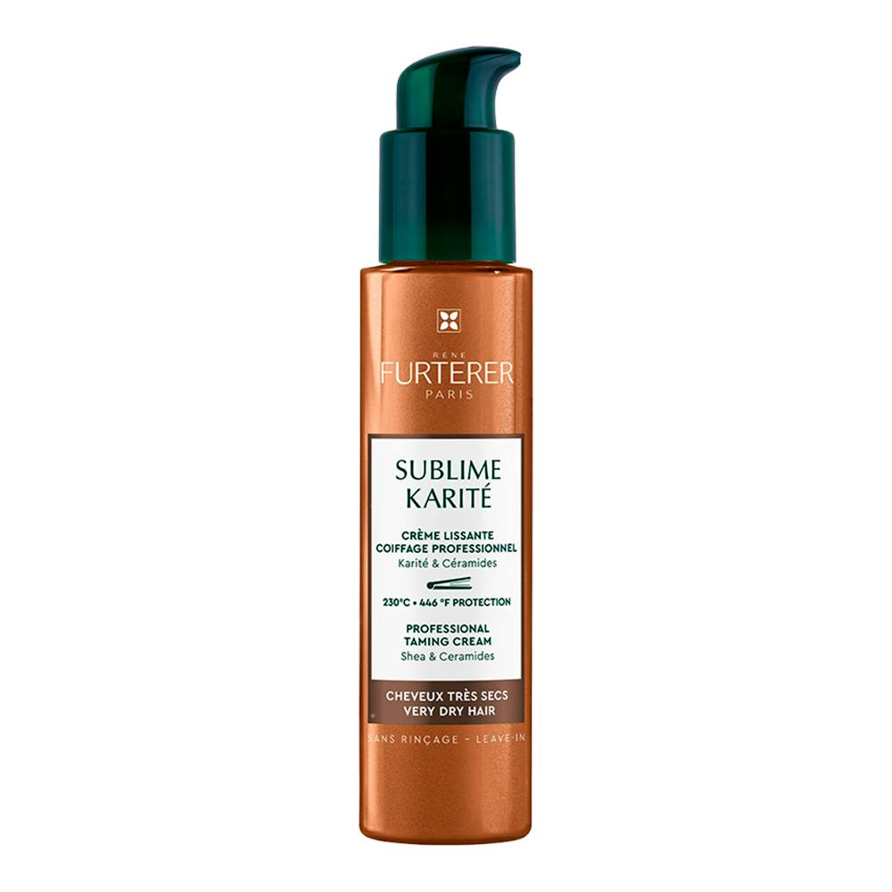 RENE FURTERER SUBLIME KARITE CREMA DE PEINADO PROFESIONAL A