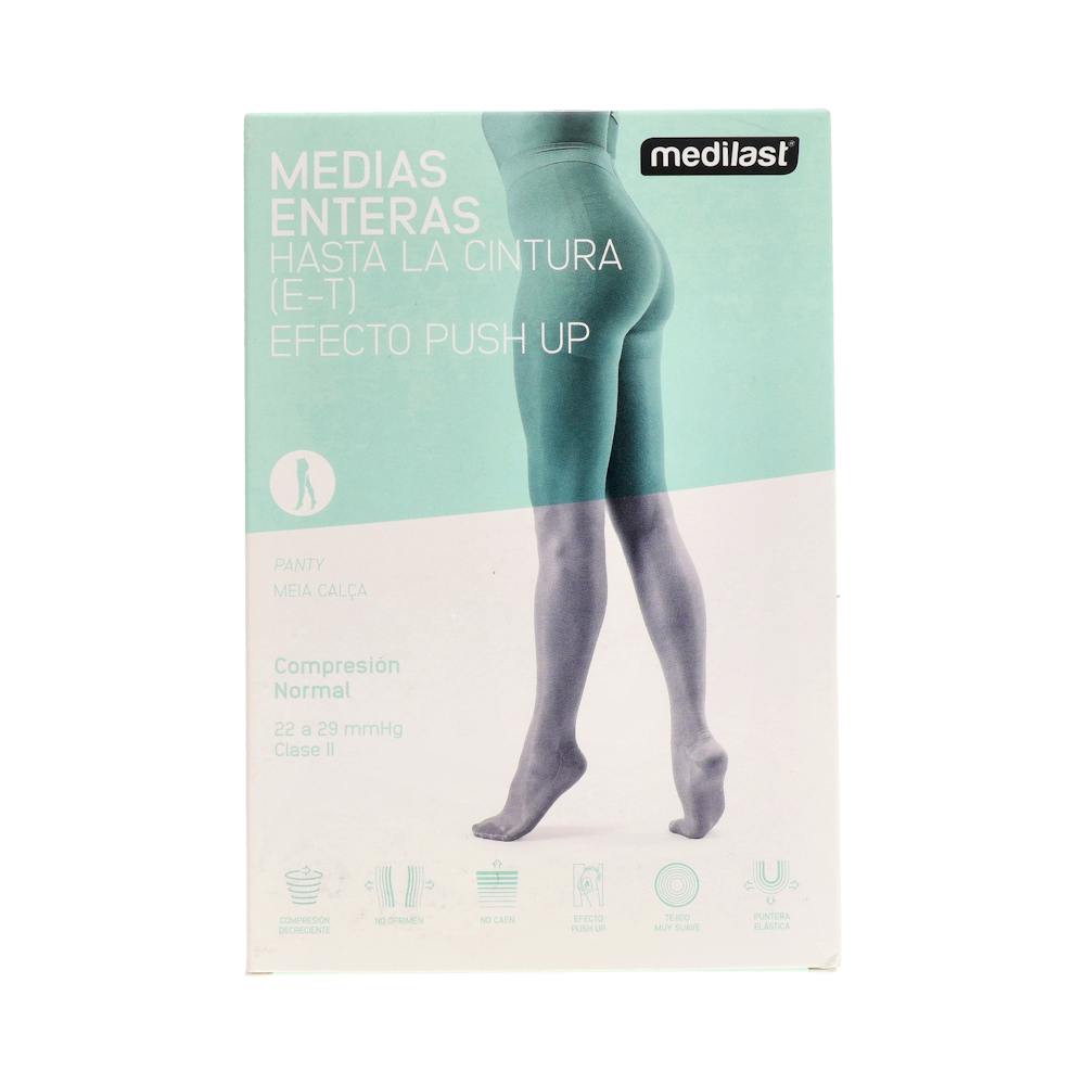 PANTY MEDILAST NORMAL NE PQ