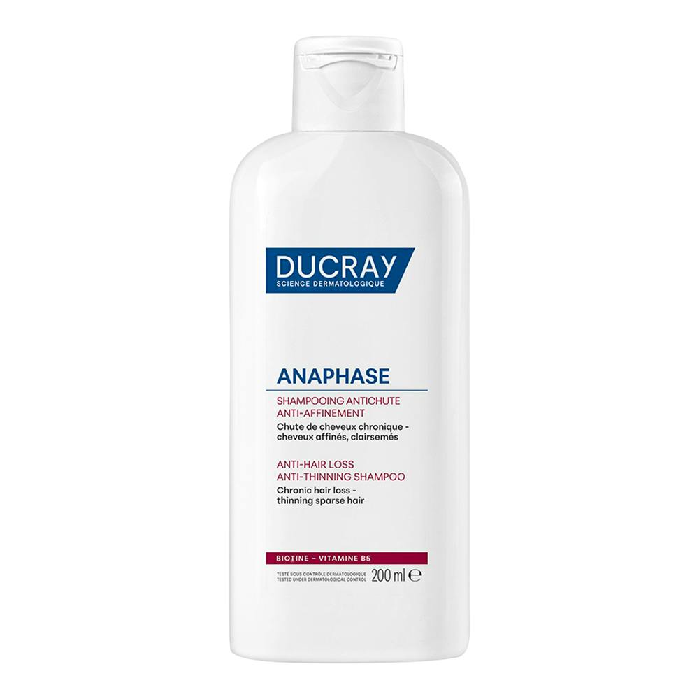 DUCRAY ANAPHASE CHAMPU 200 ML