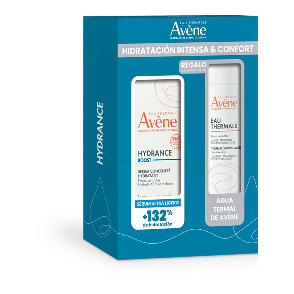 PACK HYDRANCE SERUM + AGUA TERMAL