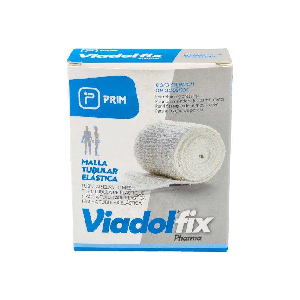 VIADOLFIX PHARMA CAL 6