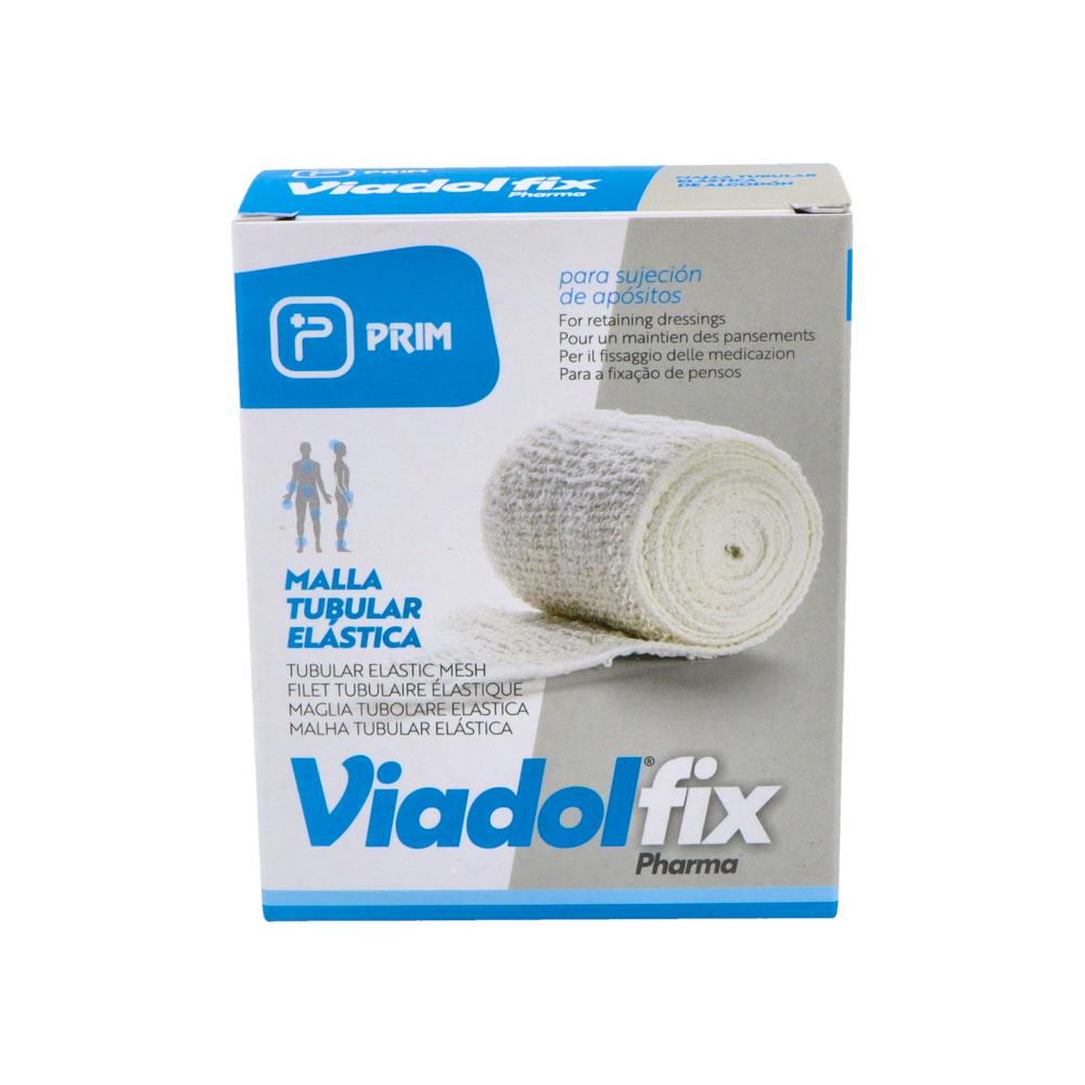 VENDA TUBULAR MALLA ELASTICA VIADOL FIX PHARMA 3 M N 5