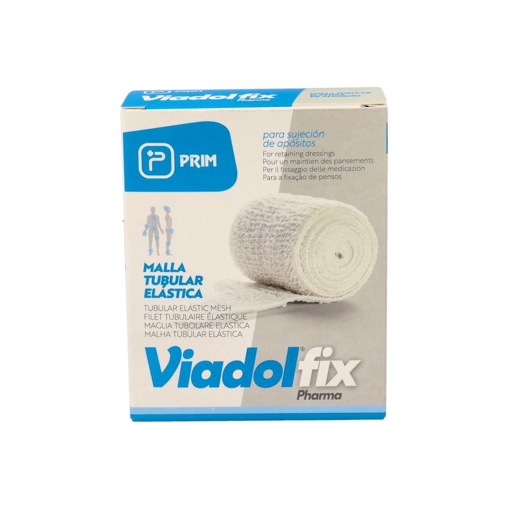 VIADOLFIX PHARMA CAL 1
