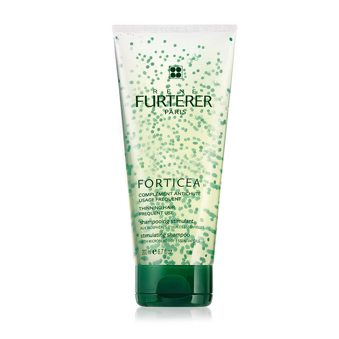 RENE FURTERER FORTICEA CHAMPU ESTIMULA 200 ML