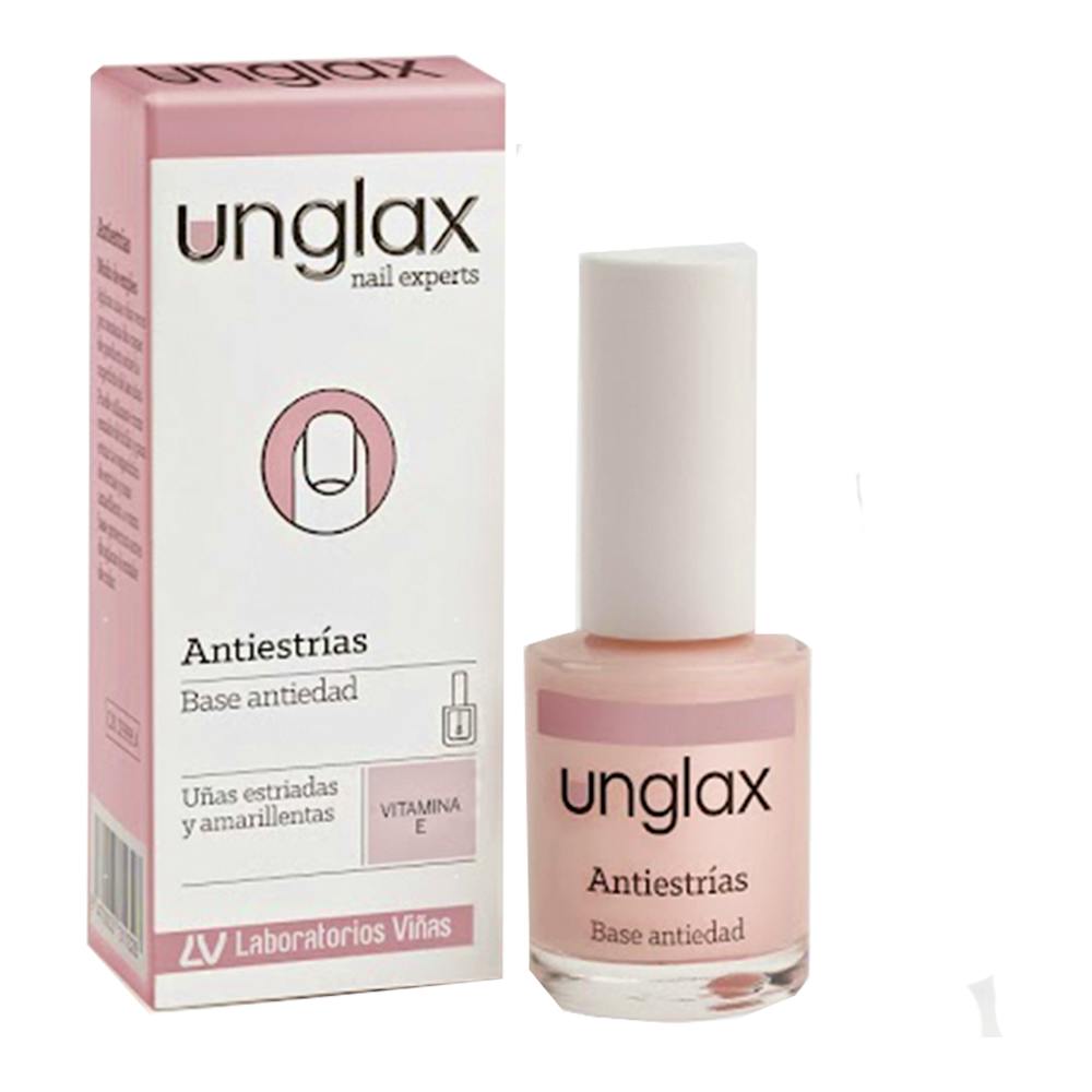 UNGLAX ANTIESTRIAS 1 ENVASE 10 ML
