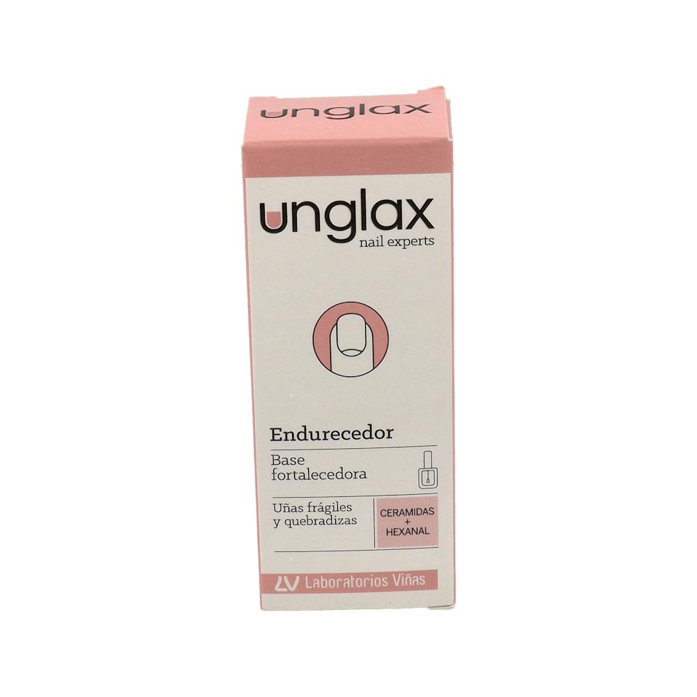UNGLAX 2 ENDURECEDOR 10 ML