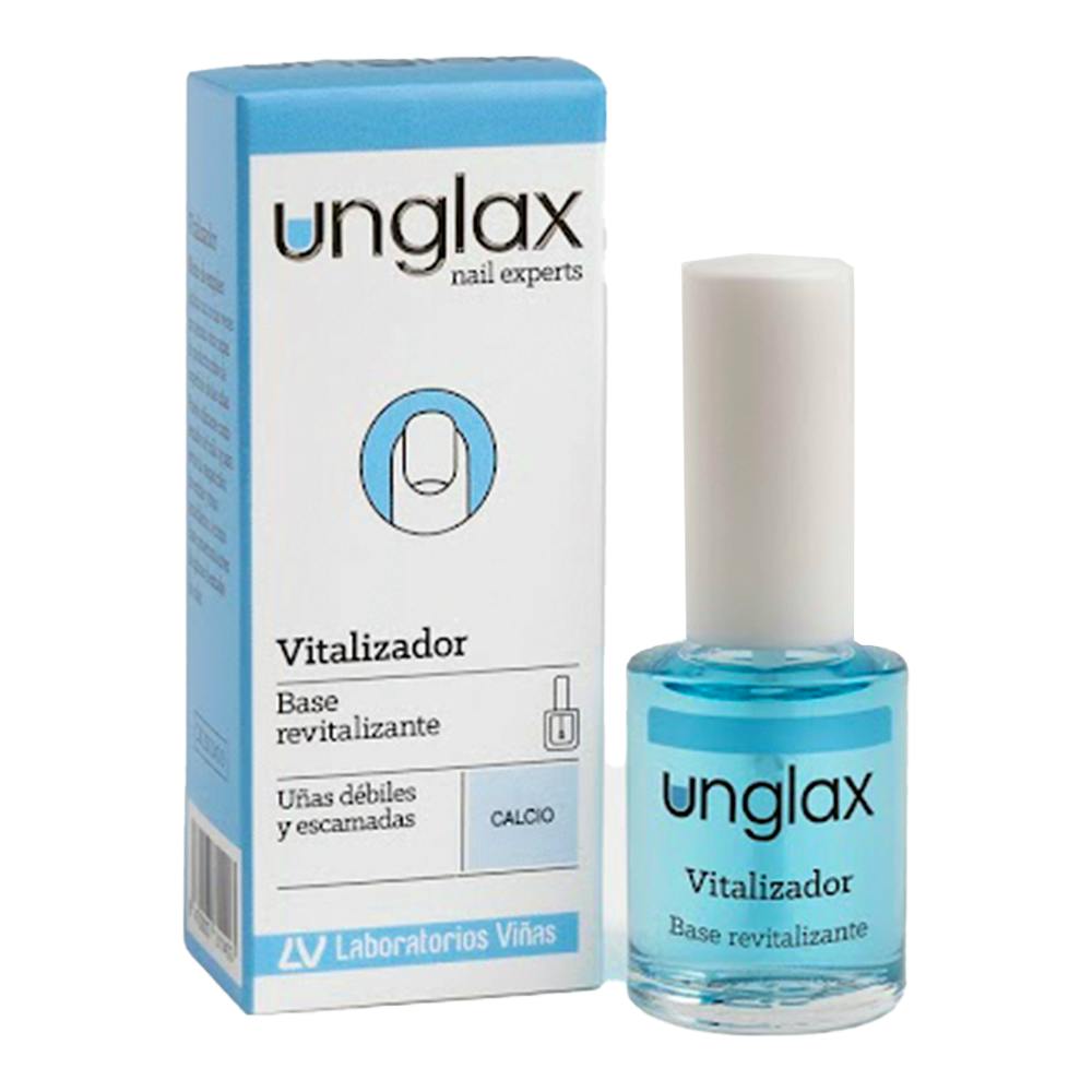 UNGLAX VITALIZADOR 1 ENVASE 10 ML