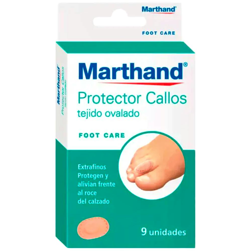 MARTHAND PROTECTOR CALLOS TEJI