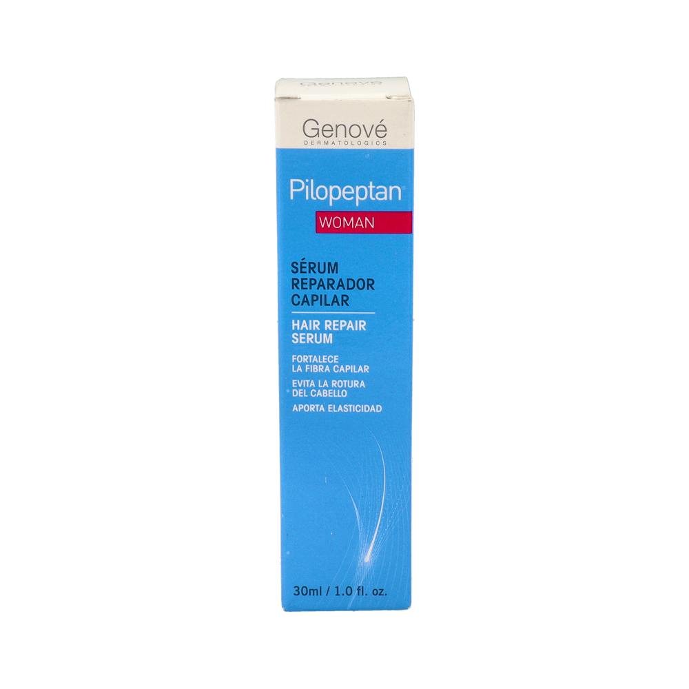 PILOPEPTAN SERUM REPARADOR 30 ML*NO PEDIR