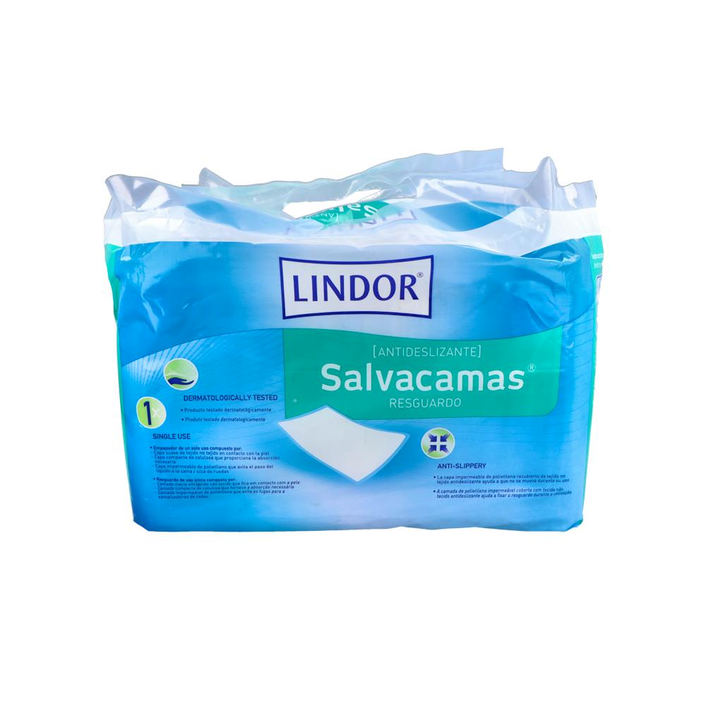 SALVACAMAS AUSONIA GDE 60 X 90 20 U
