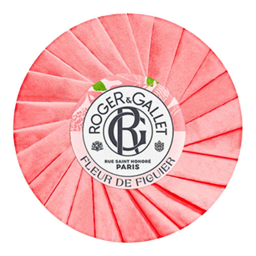 ROGER&GALLET FLEUR DE FIGUIER 1 JABON