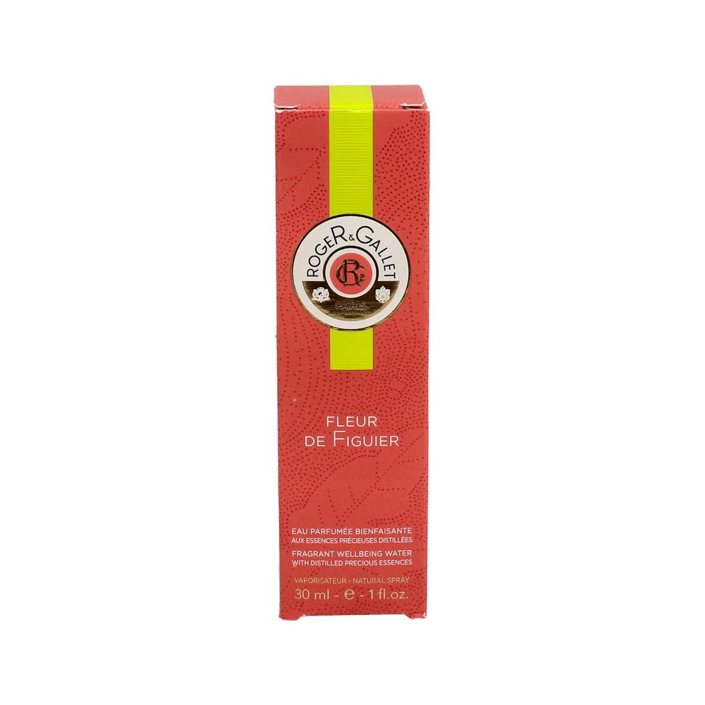 ROGER & GALLET FLEUR DE FIGUIER 30ML