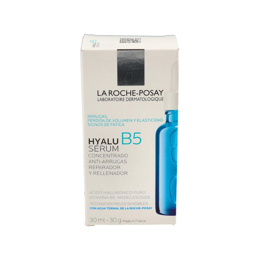 LA ROCHE HYALU B5 SERUM 1 ENVASE 30 ML