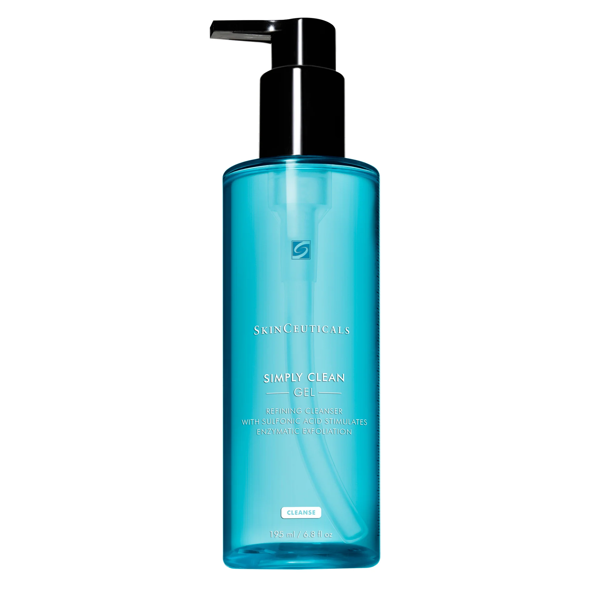 SKINCEUTICALS SIMPLY CLEAN 195 ML