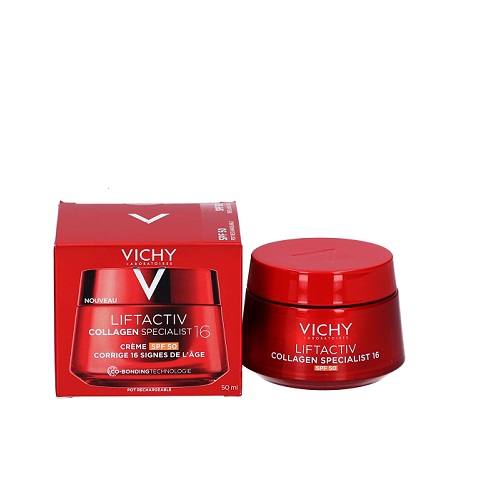 LIFTACTIV COLLAGEN SPECIALIST 16 VICHY 50 ML