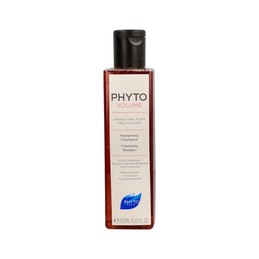 PHYTOVOLUME CHAMPU VOLUMEN INTENSO 250ML