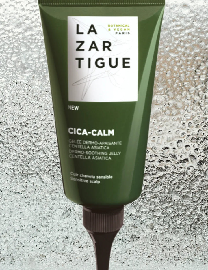LAZARTIGUE CICACALM GEL CALMANTE 75 ML