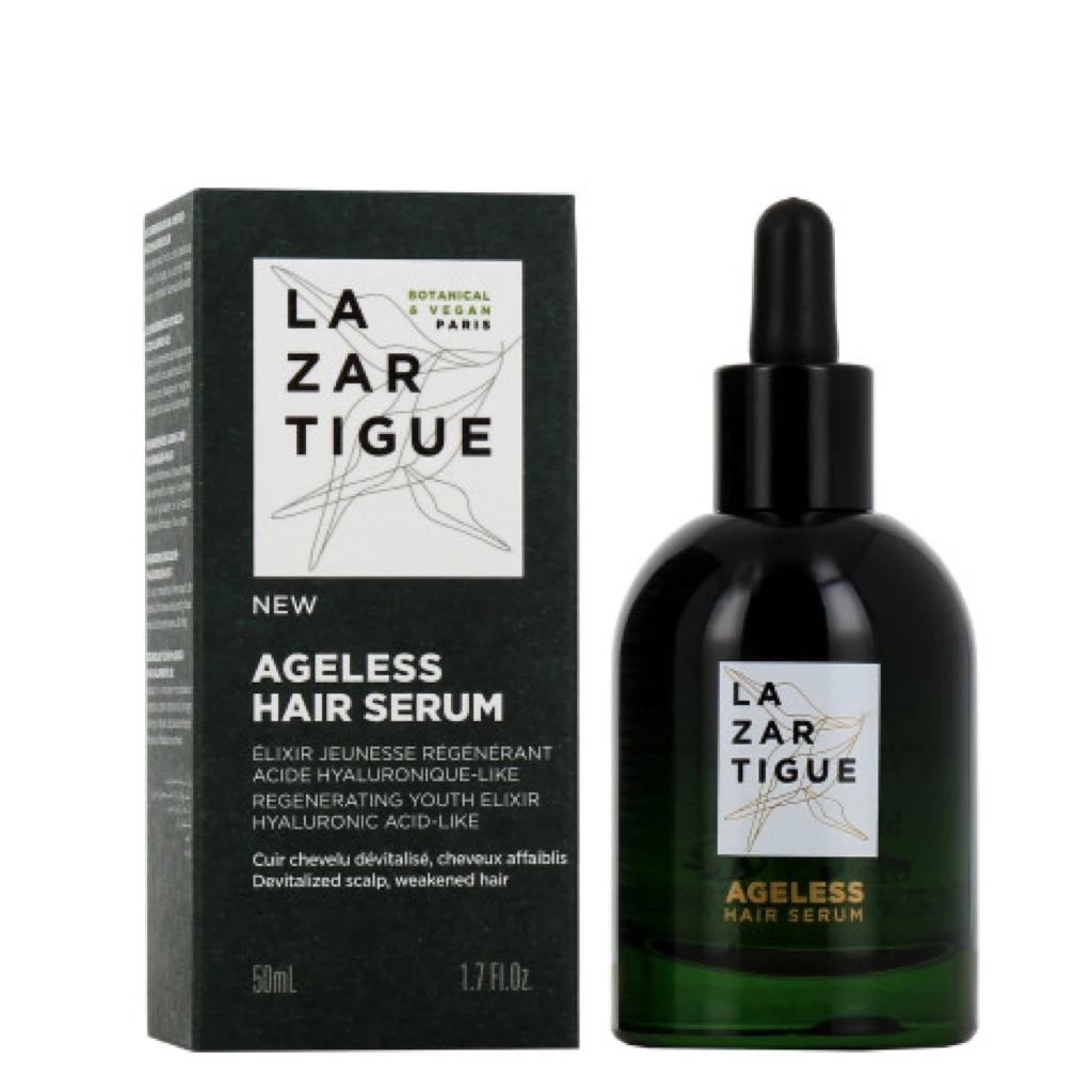 LAZARTIGUE SERUM AGELESS 50ML