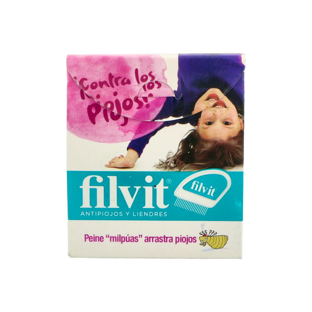 FILVIT PEINE MILPUA
