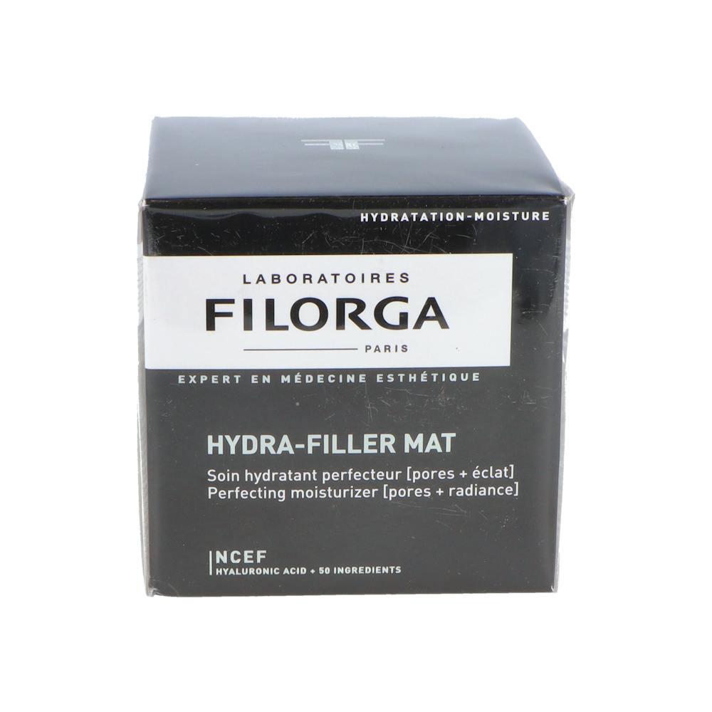 FILORGA HYDRA FILLER MAT 50ML