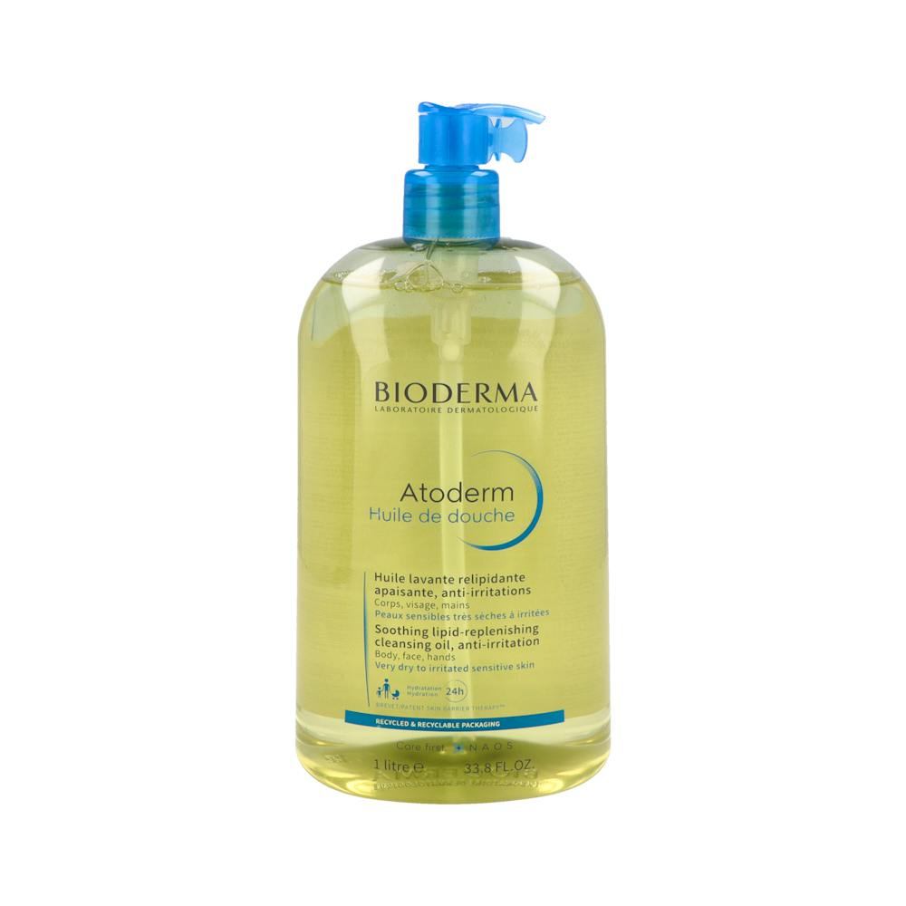ATODERM ACEITE DUCHA 1 LT