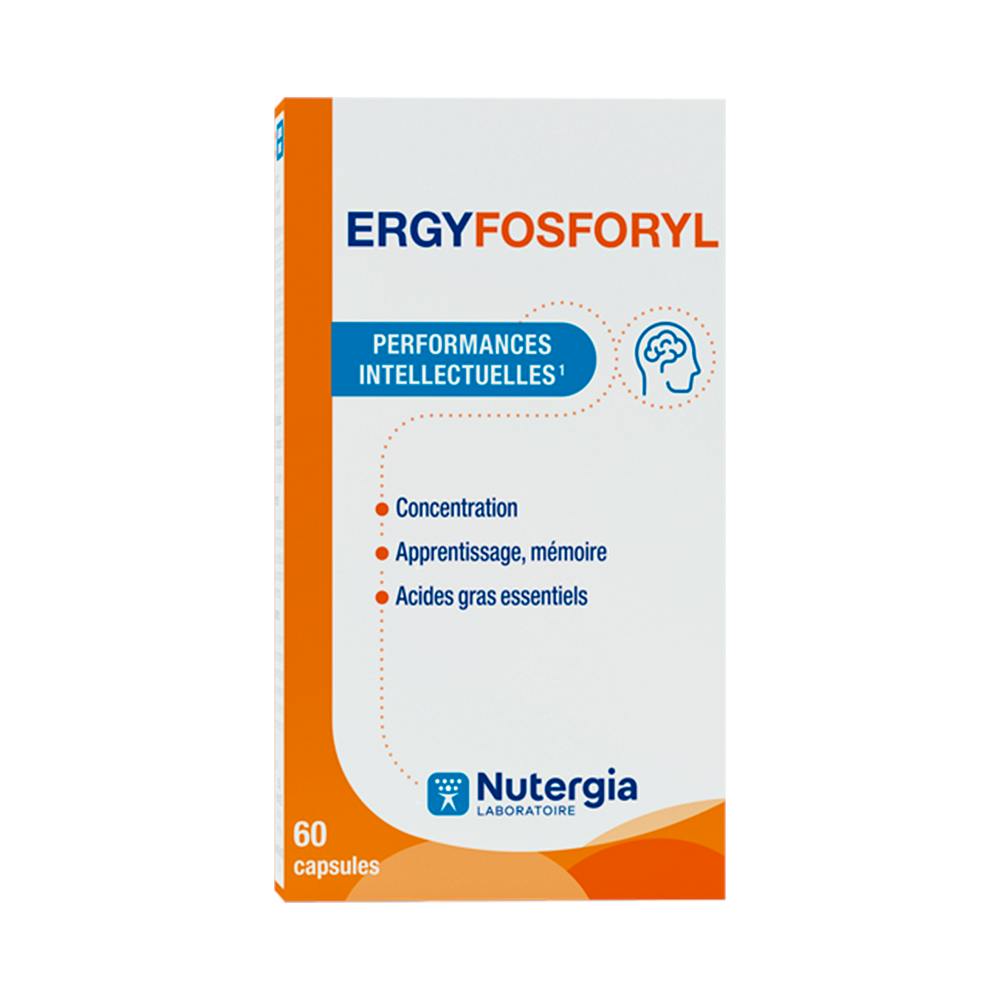 NUTERGIA ERGYFOSFORYL