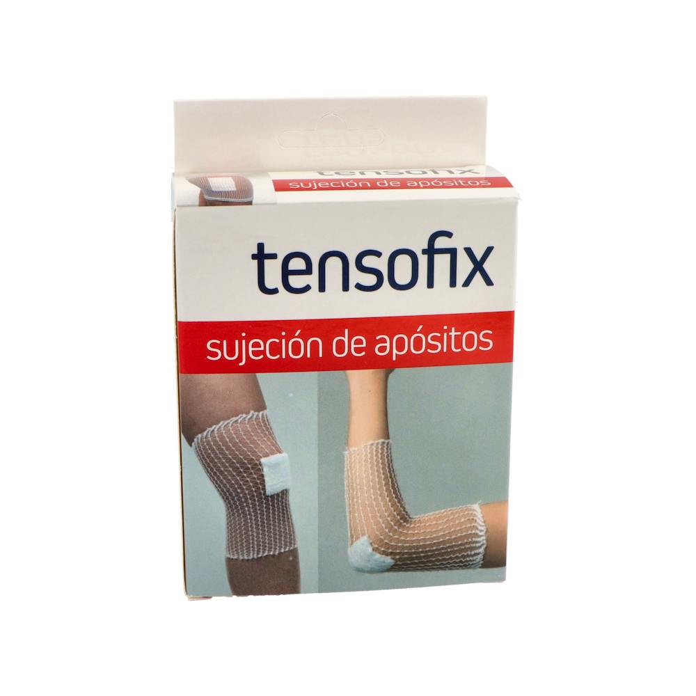 TENSOFIX N 6 PIERNA CABEZA ADULT ABDOMEN INFANTIL