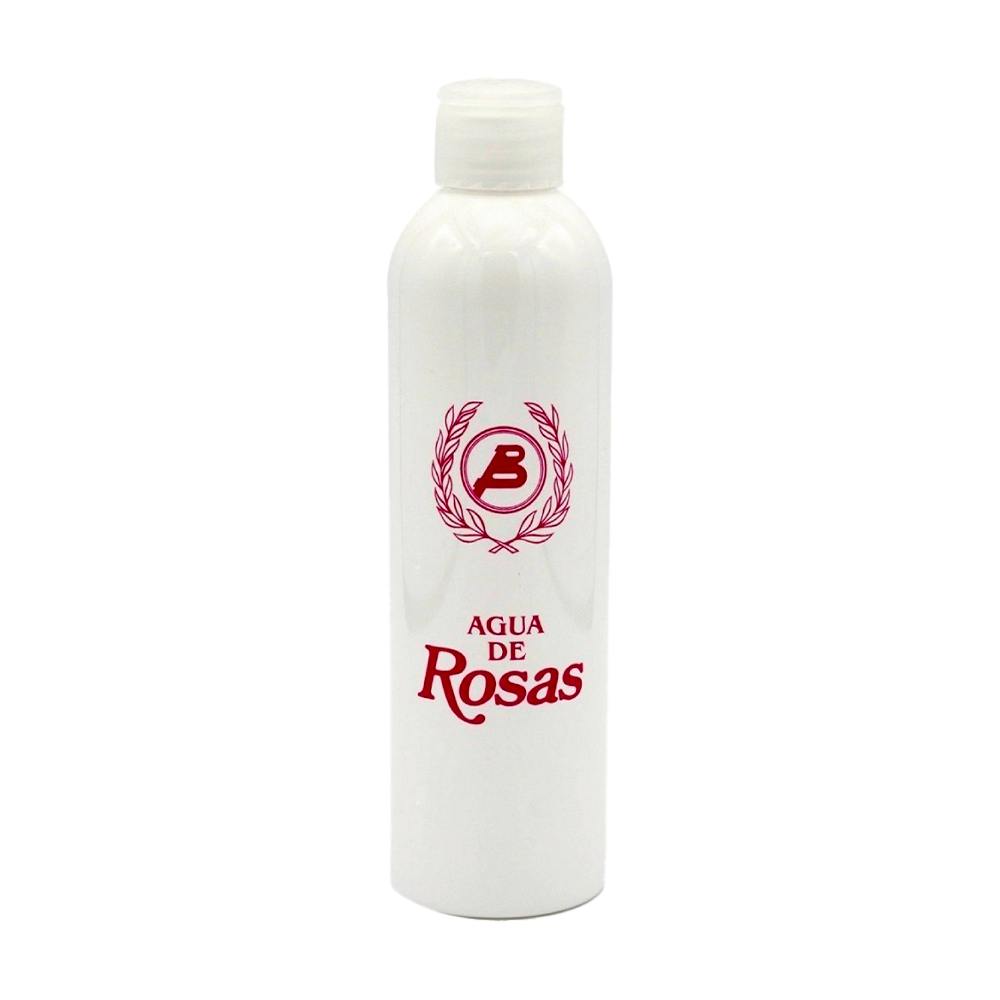 AGUA DE ROSAS BETAFAR COSMETICS 1 ENVASE 225 ML
