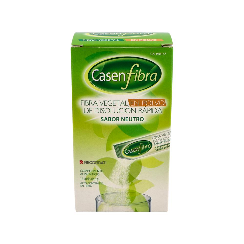 CASENFIBRA 14 SOBRES 5 G