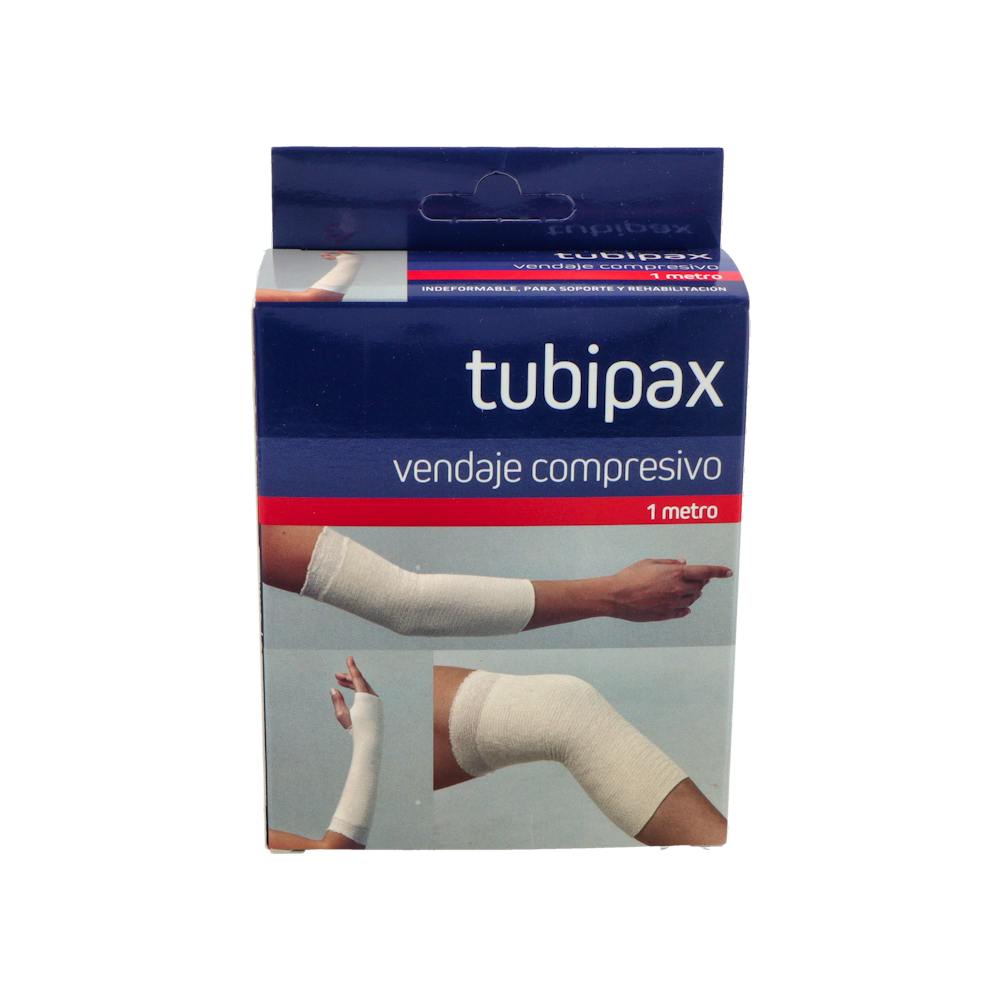 VENDA TUBIPAX COMPRESIVA T D