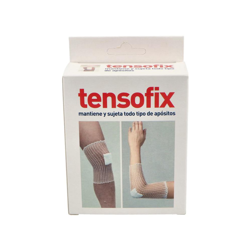 TENSOFIX VENDA TUBULAR MALLA ARTICULACION ADULT. T.5
