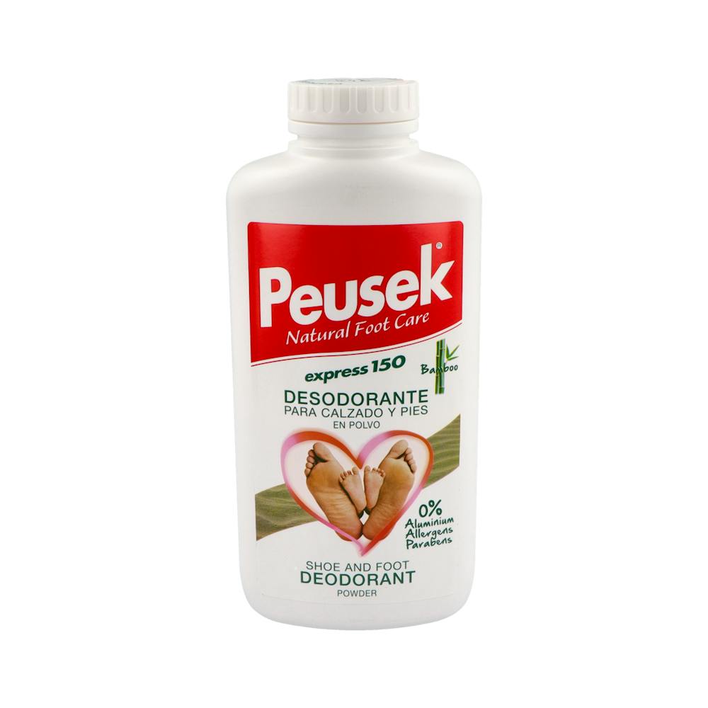 PEUSEK EXPRESS 150 1 ENVASE 150 G